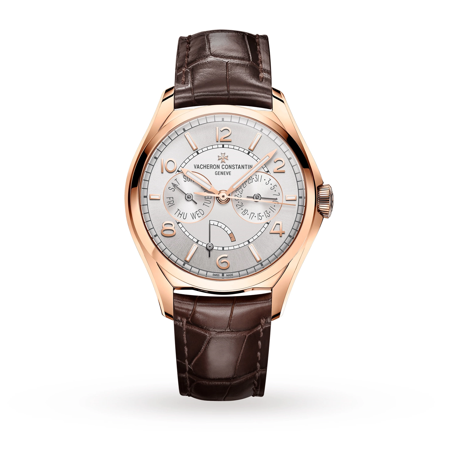 Rolex copies cheap Fiftysix Vacheron Swiss & Power Constantin Reserve Day-Date 0616